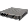Warwick PA 500 Bass Power Amp Head with 4-Band Equalizer 500 Watt Thumbnail 4