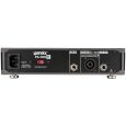 Warwick PA 500 Bass Power Amp Head with 4-Band Equalizer 500 Watt Thumbnail 6
