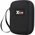 XVive Hard Travel Case for U4 Black Thumbnail 2