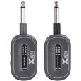 XVive A58 Wireless Guitar System, 5.8 GHz Thumbnail 1