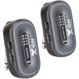 XVive A58 Wireless Guitar System, 5.8 GHz Thumbnail 2
