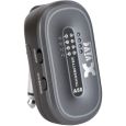 XVive A58 Wireless Guitar System, 5.8 GHz Thumbnail 5