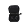 XVive Hard Travel Case for U2 Black Thumbnail 3
