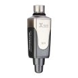 XVive U4 In-Ear Monitor Wireless System - Transmitter Thumbnail 1