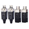 XVive U3D Dual Wireless System for PA/DJ Systems Thumbnail 2