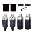 XVive U3D Dual Wireless System for PA/DJ Systems Thumbnail 3