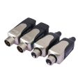 XVive U3D Dual Wireless System for PA/DJ Systems Thumbnail 6