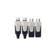 XVive U3D Dual Wireless System for PA/DJ Systems Thumbnail 8