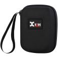 XVive Hard Travel Case for U3 & U3C Black Thumbnail 1