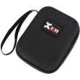 XVive Hard Travel Case for U3 & U3C Black Thumbnail 2