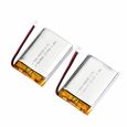 XVIVE U2 Battery Replacement Kit (BU2) Thumbnail 3