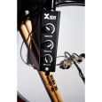 XVive PX - Portable 3-Channel Personal Mixer / Headphone Amplifier System Thumbnail 12