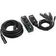 XVive PX - Portable 3-Channel Personal Mixer / Headphone Amplifier System Thumbnail 3