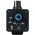 XVive PX - Portable 3-Channel Personal Mixer / Headphone Amplifier System Thumbnail 7
