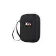 XVive Hard Travel Case for U4 R2 Black Thumbnail 1