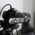 XVive XV1-R Portable Stereo Recorder Thumbnail 9