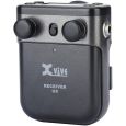 XVive U5 Wireless Audio System with Lavalier Microphone - Bundle, 2x Transmitter Thumbnail 2