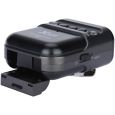 XVive U5 Wireless Audio System with Lavalier Microphone - Bundle, 2x Transmitter Thumbnail 6