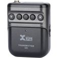 XVive U5 Wireless Audio System with Lavalier Microphone - Bundle, 2x Transmitter Thumbnail 7