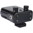 XVive U5 Wireless Audio System with Lavalier Microphone - Bundle, 2x Transmitter Thumbnail 9