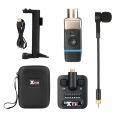 XVive U8 Acoustic Guitar Wireless System Thumbnail 2