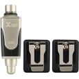 XVive U45 In-Ear Monitor Wireless System 5.8 GHz SET 1x Transmitter 2x Reciver Thumbnail 2