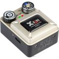 XVive U45 In-Ear Monitor Wireless System 5.8 GHz SET 1x Transmitter 2x Reciver Thumbnail 8