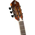Ortega RTPDLX-FMA TourPlayer Konzertgitarre mit Tonabnehmer inkl. Gigbag B-Ware Thumbnail 7