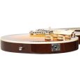 STAGG SEL-DLX DC BST Deluxe E-Gitarre B-Ware Thumbnail 4