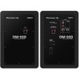 Pioneer DJ DM-50D-BT Schwarz B-Ware Thumbnail 3