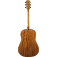 Fender CD-60 Dreadnought V3 inkl. Case Walnut Fingerboard Natural Westerngitarre Thumbnail 2