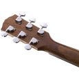 Fender CD-60 Dreadnought V3 inkl. Case Walnut Fingerboard Natural Westerngitarre Thumbnail 7