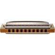 Hohner Mundharmonika Blues Harp MS Eb-Dur Thumbnail 2