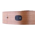 Cole Clark SAN1EC-RDSO Studio GA Westerngitarre inkl. Gigbag B-Ware Thumbnail 4