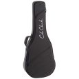 Cole Clark SAN1EC-RDSO Studio GA Westerngitarre inkl. Gigbag B-Ware Thumbnail 6