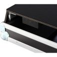 KORN Case für Hercules DJ Control Inpulse T7  inkl. Laptopschlitten Casebau Thumbnail 14