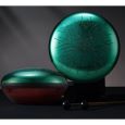 U-Turn TDW12-10-EQ Jewel Green Tongue Drum inkl. Pickup & Zubehör Thumbnail 4