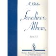 Birnbach Musikverlag - Sonatinenalbum Band 1 - f. Klavier - M.P. Heller Thumbnail 1