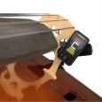 Daddario PW-CT-28 Eclipse Tuner f. Cello/Bass Thumbnail 4