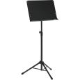 PURE GEWA Orchesterpult Schwarz Thumbnail 1