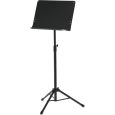 PURE GEWA Orchesterpult Schwarz Thumbnail 2