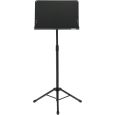 PURE GEWA Orchesterpult Schwarz Thumbnail 3