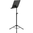 PURE GEWA Orchesterpult Schwarz Thumbnail 4