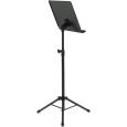 PURE GEWA Orchesterpult Schwarz Thumbnail 6
