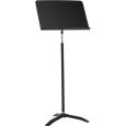 GEWA Orchesterpult 900.762 Schwarz Thumbnail 1