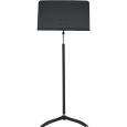 GEWA Orchesterpult 900.762 Schwarz Thumbnail 2