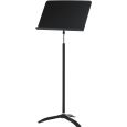 GEWA Orchesterpult 900.762 Schwarz Thumbnail 3