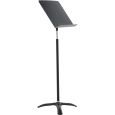 GEWA Orchesterpult 900.762 Schwarz Thumbnail 4