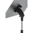 GEWA Orchesterpult 900.762 Schwarz Thumbnail 7