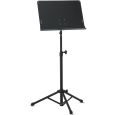 GEWA Orchesterpult 900.752 Schwarz Thumbnail 1